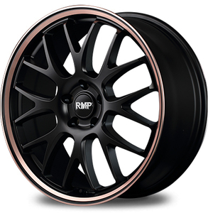 [業販限定販売] [新品] 18インチ RMP 820F 7J+48 225/40R18 セレナ/アイシス [SBP] [アールエムピー] [MID]