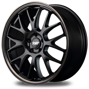 [業販限定販売] [新品] 18インチ RMP 820F 5-100 225/40R18 CT200h/プリウス/86/BRZ 4本 [SBB] [アールエムピー] [MID]