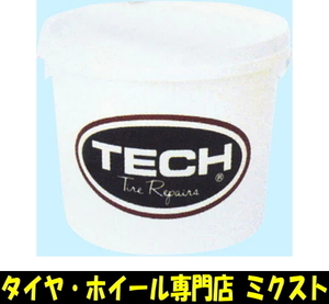 送料無料 新品 テック ビードクリーム ATシリーズ (品番:M002) (内容量:3kg) 1個 スポンジ/モップ付 固形タイプ (乗用車/トラック/バス用)