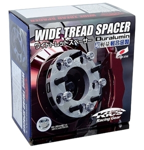 [送料無料] [新品] [KYO-EI] [品番:5025W3] [厚さ:25mm] [Kics WIDE TREAD SPACER] [M12 x P1.25 5-100] [ワイトレ] [2枚 1組セット]