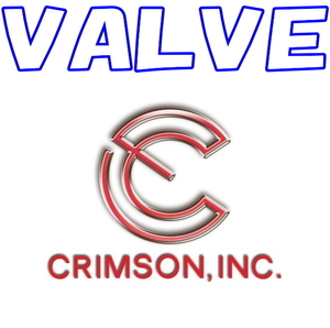 送料無料 新品 正規品 CRIMSON VALVE (品番:CV-11) エアーバルブ [4本] クリムソン タイヤバルブ エアバルブ [4個]