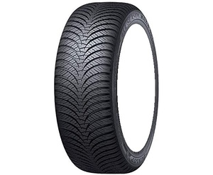 送料無料 業販品 新品 1本 DUNLOP ALL SEASON MAXX AS1 185/65R15 タイヤのみ ダンロップ マックス エーエスワン オールシーズンタイヤ