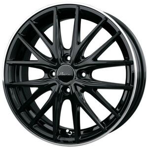 [業販品] 冬用 4本セット 新品 Precious AST M1 (BK) 14インチ [4.5J] ヨコハマ iG60 165/65R14 キャスト/ハスラー/ソリオ