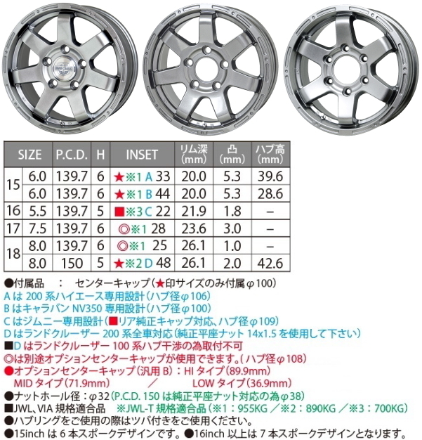 送料無料 4本価格 ホットスタッフ マッドクロス MC-76 DS 18inch 6H139.7 8J+25 HOT STUFF MAD CROSS 送料無料 4本価格 ホットスタッフ マッドクロス MC-76 DS 18inch 6H139.7 8J+25 HOT STUFF MAD CROSS