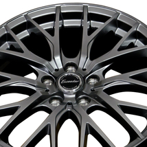 [●業販品●] 冬用 4本セット 新品 Exceeder E05 CS 15インチ 軽用 ブリヂストン VRX3 165/50R15 ミラ/アトレー/ラパン/アルト_画像3