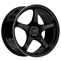 業販品 冬用 新品 18インチ ブリヂストン VRX3 [CROSS SPEED HYPER EDITION CR5] (GB) [5-100] [215/45R18] [CT200h/プリウス] HOT_画像3