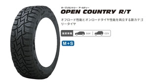 送料無料 業販品 新品 2本 TOYO OPEN COUNTRY M/T 37x1250R17 タイヤのみ トーヨー オープンカントリー 夏用 ラジアルタイヤ