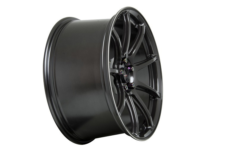 業販限定販売 冬用 軽量 CROSS SPEED HYPER EDITION RS9 17インチ 7J+48 ヨコハマ iG60 215/55R17 エスティマ/オデッセイ/CX-3 業販限定販売 冬用 軽量 CROSS SPEED HYPER EDITION RS9 17インチ 7J+48 ヨコハマ iG60 215/55R17 エスティマ/オデッセイ/CX-3