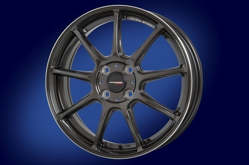 業販限定販売 冬用 軽量 CROSS SPEED HYPER EDITION RS9 17インチ 7J+48 ヨコハマ iG60 215/55R17 エスティマ/オデッセイ/CX-3 業販限定販売 冬用 軽量 CROSS SPEED HYPER EDITION RS9 17インチ 7J+48 ヨコハマ iG60 215/55R17 エスティマ/オデッセイ/CX-3