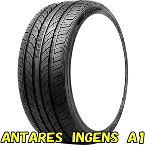 [納期注意] 送料無料 業販限定販売 直送品 新品 ラジアルタイヤ 4本 ANTARES INGENS A1 225/45R18 タイヤのみ 夏タイヤ アンタレス