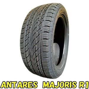 [納期注意] 送料無料 業販限定販売 直送品 新品 ラジアルタイヤ 1本 ANTARES MAJORIS R1 225/55R18 タイヤのみ 夏タイヤ アンタレス