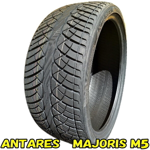 [納期注意] 送料無料 業販限定販売 直送品 新品 ラジアルタイヤ 4本 ANTARES MAJORIS M5 285/35R22 タイヤのみ 夏タイヤ アンタレス