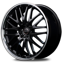 [業販限定販売] [新品] [17インチ] [VERTEC ONE EXE10] [5-100] [205/50R17] [インプレッサ] [ヴァーテック] [エグゼ] [MID]_画像4