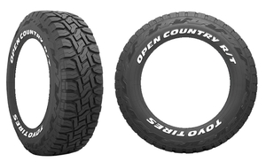 送料無料 業販品 新品 1本のみ TOYO OPEN COUNTRY R/T 235/70R16 タイヤのみ トーヨー オープンカントリー 夏用 ラジアルタイヤ