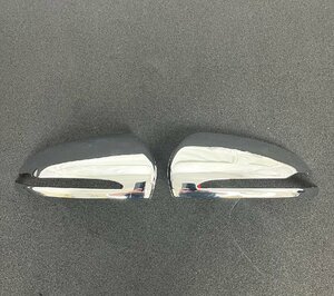  Mercedes Benz plating door mirror cover W205 C205 A205 C180 C300 C43 C63 C Class coupe cabriolet right H