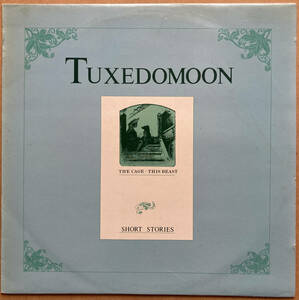 TUXEDOMOON / THE CAGE・THIS BEAST TWI-142