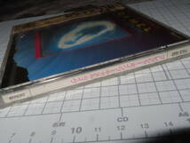 ネコポス可 未開封 CD 旧規格盤 POCD-1832 キャメル CAMEL プレッシャー・ポインツーキャメル・ライヴトラヴェラー　新品_画像3