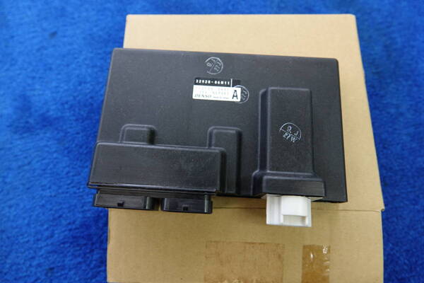 スズキ スカイウェイブ250MK7 コントロールユニットFI新品