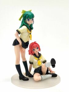 おねがい☆ツインズ 小野寺樺恋＆宮藤深衣　マックスファクトリー(Max Factory) フィギュア正規品