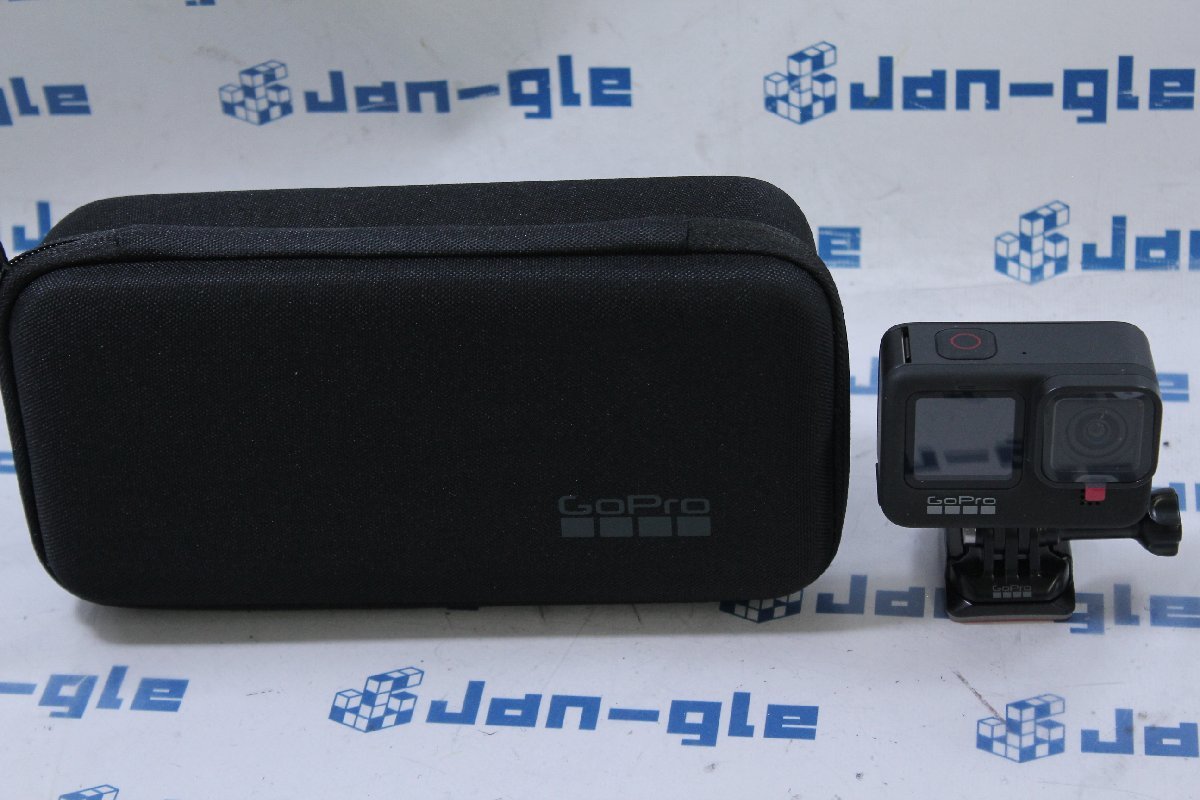 完売】 Gopro 本体のみ 新品未使用 HERO9 ビデオカメラ - www