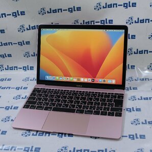 代購代標第一品牌－樂淘letao－関西 Apple MacBook MNYM2J/A CPU:Core m3 7Y32 1.1GHz /メモリ