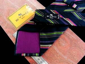 *:.*:[ new goods N]7943 [ETRO] Etro. necktie *