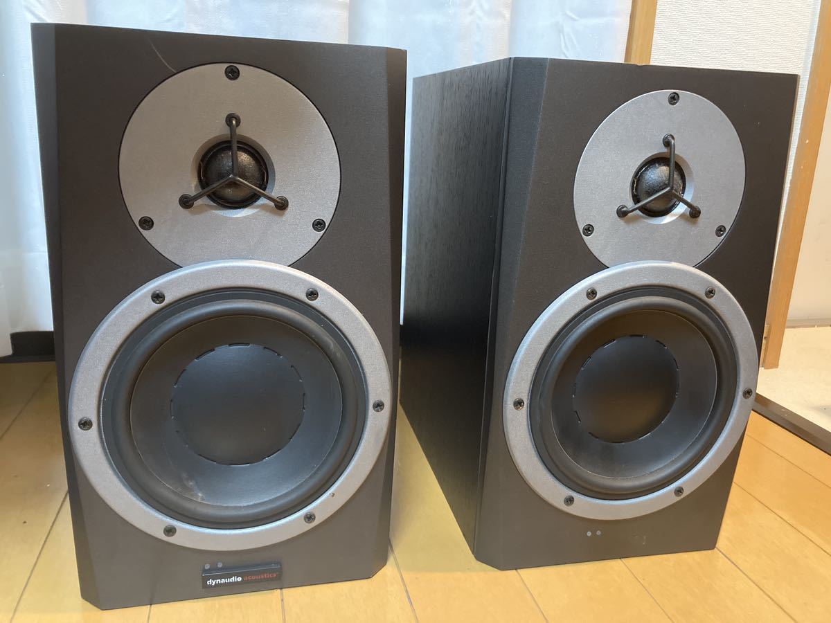 ヤフオク! -「dynaudio bm」の落札相場・落札価格
