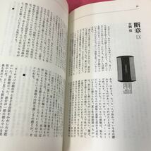 B58-076 ユリイカ 1978年11月号 特集 植草甚一氏の奇妙な情熱 篠田一士 詩と批評 _画像5