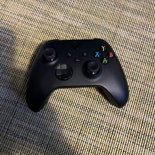 Xbox One ワイヤレスコントローラー Bluetooth