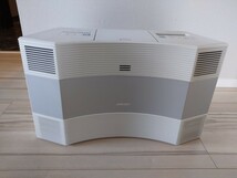 ジャンク品 BOSE Acoustic Wave music system II 2 オーディオ プレーヤー CDプレーヤー スピーカー アコースティック ボーズ_画像1