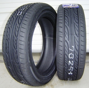 ★ 即納可能! 2023年製 グッドイヤー 国産 エルエス LS2000 Hybrid2 165/55R15 75V 新品1本 ★ 個人宅もOK! ☆彡 「出品=在庫OK!」