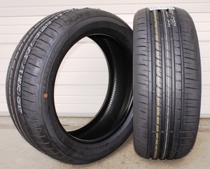 ★ 即納可能! 2023年製 ケンダ エコタイヤ KENETICA ECO KR203 215/60R17 96H 新品2本SET ★ 個人宅もOK! ☆彡 「出品=在庫OK!」