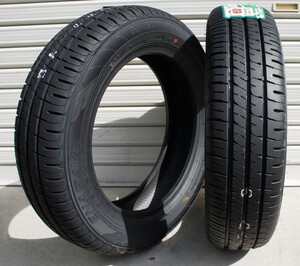 ★ 即納可能! 2023年製 ダンロップ 国産 低燃費タイヤ ENASAVE EC204 145/80R13 75S 新品4本SET ★ 個人宅もOK! ☆彡 「出品=在庫OK!」