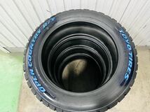 限定品！！ワーク　クラッグ　ティーグラビック２　シャドウエディション　トーヨー　オープンカントリーＲ/Ｔ　165/60R15　タイヤセット_画像5