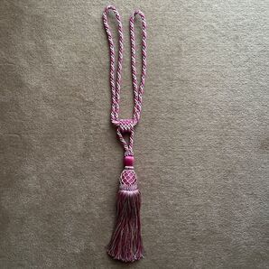 DULTON カーテンタッセル
