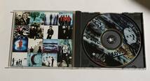 U2/Achtung Baby/送料無料/ゆうパケットお受け取り_画像5