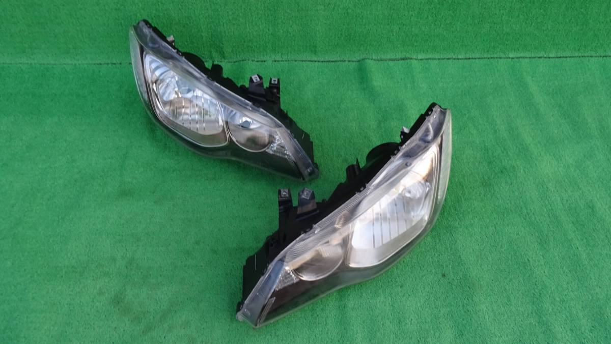 ヤフオク! -「シビック fd2 ヘッドライト」の落札相場・落札価格