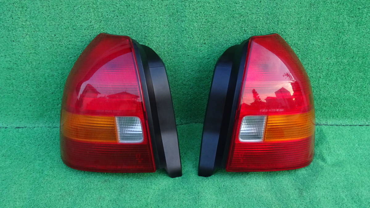 ヤフオク! -ek9(テールライト)の中古品・新品・未使用品一覧