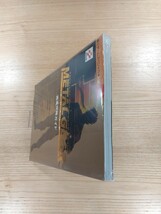 【D1108】送料無料 書籍 メタルギアソリッド 完全攻略ガイド ( PS1 攻略本 METAL GEAR SOLID 空と鈴 )_画像5