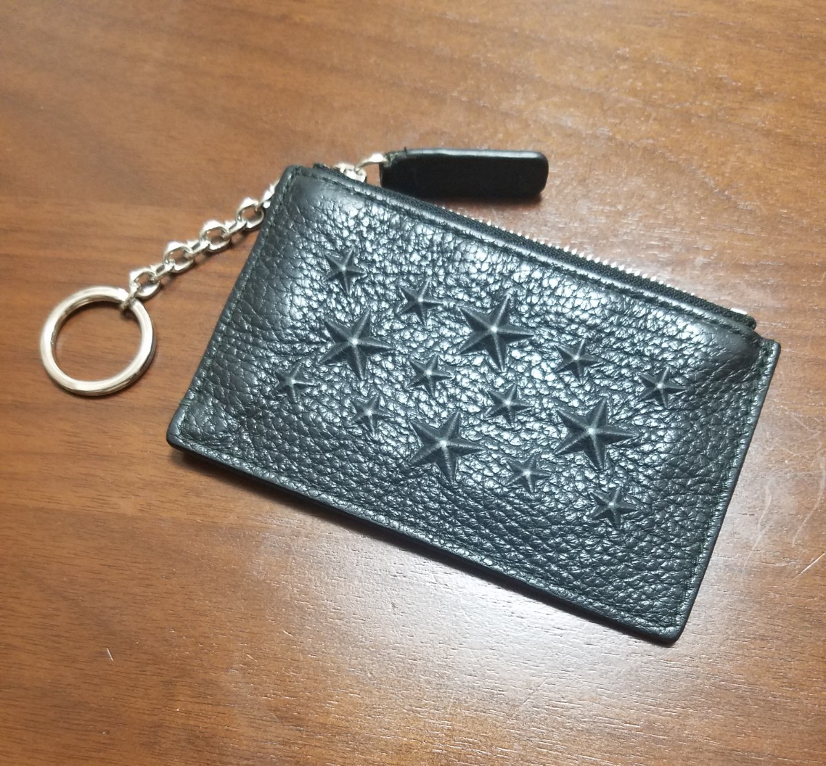 2023年最新】ヤフオク! - JIMMY CHOO(小銭入れ、コインケース - 女性用