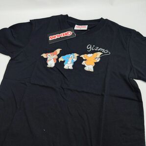 新品未使用　グレムリン　ギズモ　Tシャツ　Lサイズ