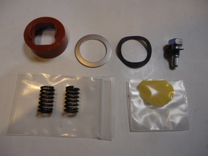  Jimny JA51 shift lever repair kit springs adjustment light washer 