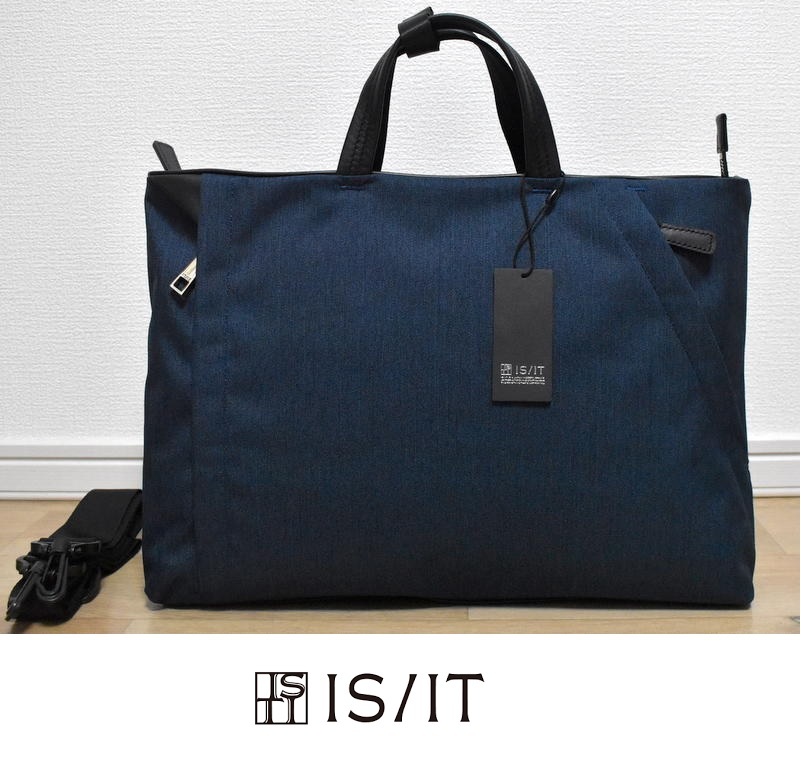 ヤフオク! -「is it」(ブリーフケース、書類かばん) (メンズバッグ)の