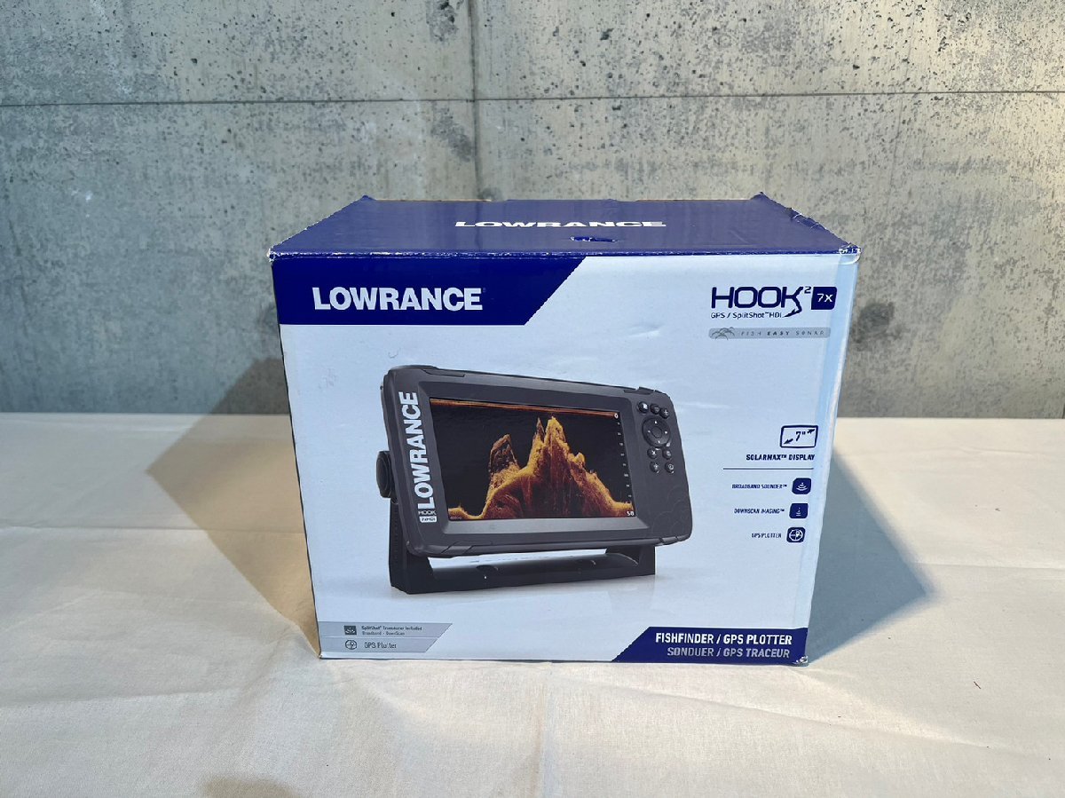 激安通販の ローランス HOOK7 美品! その他 - education.semel.ucla.edu
