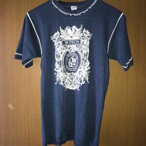 size M チャンピオン バータグ 大学USA製 半袖Tシャツ