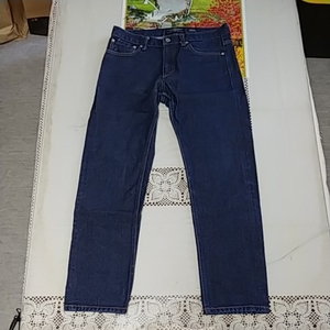 green label relaxing アローズ デニムパンツ W31L33 MOD: 829 SLIM FIT