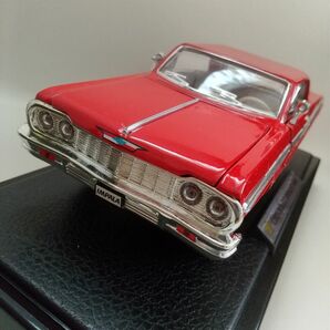 SUNNY SIDE 1964年 CHEVROLET IMPALA シボレー インパラ