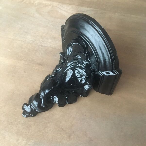 WALL BRACKET / 壁面ベース