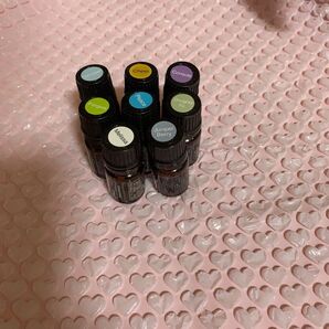 ドテラ オイルセット