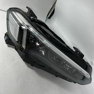 M 6-4-3シビック　FL1 打刻０３　LED 100-8F06B ヘッドライト 